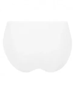 Slip Fantaisie Lise Charmel Crystal Poésie (Blanc) -Soutien Gorge Soldes slip fantaisie lise charmel crystal poesie blanc 1