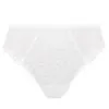 Slip Fantaisie Lise Charmel Crystal Poésie (Blanc) 2 Slip Fantaisie Lise Charmel Crystal Poésie (Blanc) -Soutien Gorge Soldes slip fantaisie lise charmel crystal poesie blanc