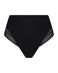 Soutien Gorge Soldes -Soutien Gorge Soldes slip haut antigel new apesanteur noir 1 1