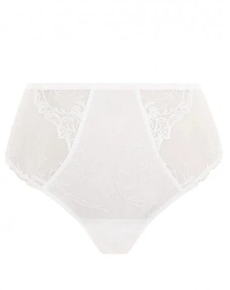 Slip Haut Lise Charmel Source Beauté (Ecru Nacre) 7 Slip Haut Lise Charmel Source Beauté (Ecru Nacre) – Image 5