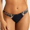 Slip Italien Aubade Lovessence (Noir) -Soutien Gorge Soldes slip italien aubade lovessence noir