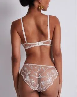 Slip Italien Aubade Seasons Of Love (Caresse) -Soutien Gorge Soldes slip italien aubade seasons of love caresse 4