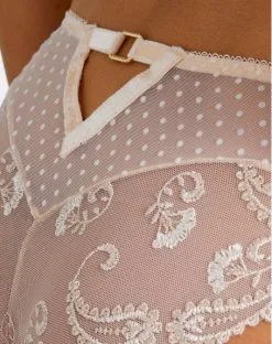 Slip Italien Aubade Velvet Memories (Dawn) -Soutien Gorge Soldes slip italien aubade velvet memories dawn 3