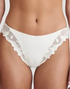 Slip Italien Marie Jo Agnes (Naturel)