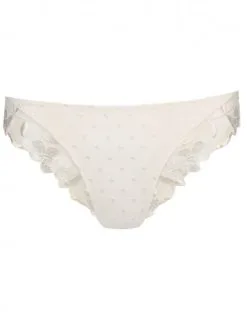 Slip Italien Marie Jo Agnes (Naturel) -Soutien Gorge Soldes slip italien marie jo agnes naturel 3