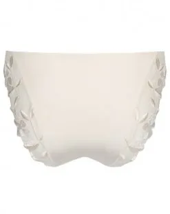 Slip Italien Marie Jo Agnes (Naturel) -Soutien Gorge Soldes slip italien marie jo agnes naturel 4