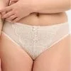 Sans Complexe Lingerie Slip Sans Complexe Ariane (Ivoire) -Soutien Gorge Soldes slip sans complexe ariane ivoire