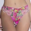 Slip Séduction Lise Charmel Envolée De Fleurs (Envolée Fuschia) 2 Slip Séduction Lise Charmel Envolée De Fleurs (Envolée Fuschia) -Soutien Gorge Soldes slip seduction lise charmel envolee de fleurs envolee fuschia