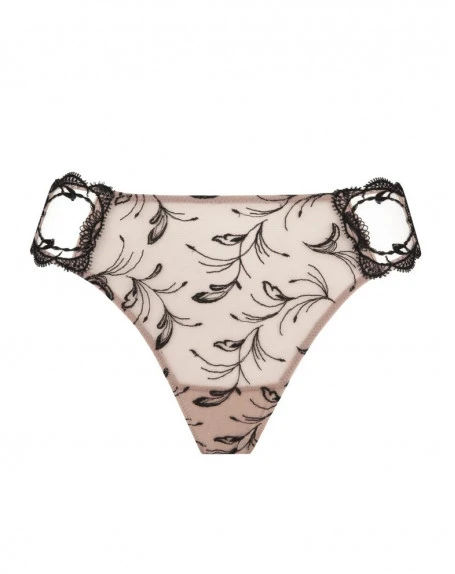 Slip Séduction Lise Charmel Follement Sexy (Nude Sexy) 8 Slip Séduction Lise Charmel Follement Sexy (Nude Sexy) – Image 6