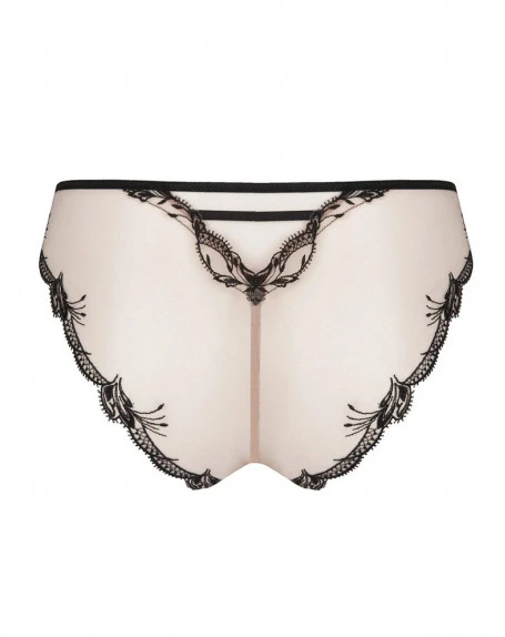 Slip Séduction Lise Charmel Follement Sexy (Nude Sexy) 9 Slip Séduction Lise Charmel Follement Sexy (Nude Sexy) – Image 7