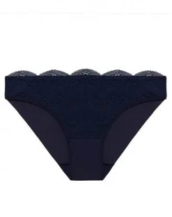 Simone Perele Slip Simone Pérèle Karma (Minuit) 7 Simone Perele Slip Simone Pérèle Karma (Minuit) -Soutien Gorge Soldes slip simone perele karma minuit 2