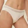 Slip Tai Triumph Feel Of Modal (Creamy Dream) 1 Slip Tai Triumph Feel Of Modal (Creamy Dream) -Soutien Gorge Soldes slip tai triumph feel of modal creamy dream