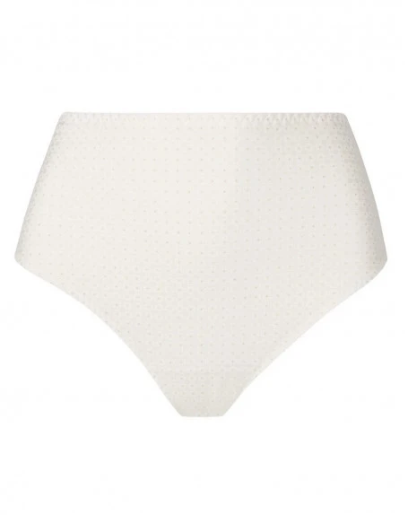 Slip Taille Haute Antigel Daily Paillette (Nacre Paillette) 4 Slip Taille Haute Antigel Daily Paillette (Nacre Paillette) – Image 3