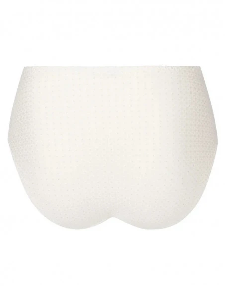 Slip Taille Haute Antigel Daily Paillette (Nacre Paillette) 5 Slip Taille Haute Antigel Daily Paillette (Nacre Paillette) – Image 4