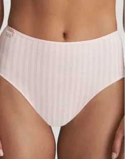 Slip Taille Haute Marie Jo Avero (Pearly Pink)