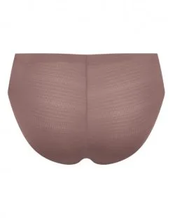 Slips ZERO +Motion (Lot De 2) Sloggi (Brown-Dark Comb) -Soutien Gorge Soldes slips zero motion lot de 2 sloggi brown dark comb 5