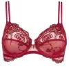 Soutien-gorge à Armatures Lise Charmel Tellement Glamour (So Rubis) 1 Soutien-gorge à Armatures Lise Charmel Tellement Glamour (So Rubis) -Soutien Gorge Soldes soutien gorge a armatures lise charmel tellement glamour so rubis