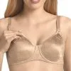 Soutien-gorge Allaitement à Armatures Anita Basic (Peau) -Soutien Gorge Soldes soutien gorge allaitement a armatures anita basic peau