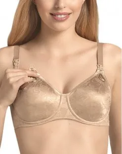Soutien-gorge Allaitement à Armatures Anita Basic (Peau)