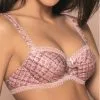 Soutien-gorge Armatures Antigel Un Amour De Tweed (Rose Amour)