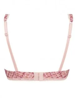Soutien-gorge Armatures Antigel Un Amour De Tweed (Rose Amour) -Soutien Gorge Soldes soutien gorge armatures antigel un amour de tweed rose amour 2