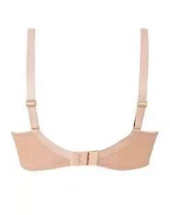 Soutien-gorge Armatures Bien-être De Lise Charmel Dressing Floral (Ambre Nacre) -Soutien Gorge Soldes soutien gorge armatures bien etre de lise charmel dressing floral ambre nacre 1