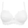 Soutien-gorge Armatures Lise Charmel Crystal Poésie (Blanc)