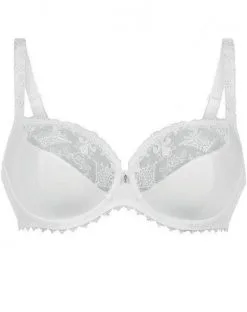 Soutien-gorge Armatures Rosa Faia Grazia (Blanc) -Soutien Gorge Soldes soutien gorge armatures rosa faia grazia blanc 1