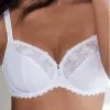 Soutien-gorge Armatures Rosa Faia Grazia (Blanc) -Soutien Gorge Soldes soutien gorge armatures rosa faia grazia blanc