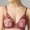 Simone Perele Soutien-gorge Avec Armatures Simone Pérèle Orphée (Rose Diva) -Soutien Gorge Soldes soutien gorge avec armatures simone perele orphee rose diva