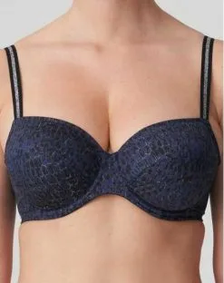 Marie Jo Laventure Soutien-gorge Balconnet Marie Jo L'Aventure Johan (Ocean)