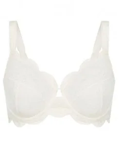 Simone Perele Soutien-gorge Confort Armatures Simone Pérèle Karma (Naturel) -Soutien Gorge Soldes soutien gorge confort armatures simone perele karma naturel 3