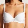 Soutien-gorge Coque Aubade Danse Des Sens (Opale) -Soutien Gorge Soldes soutien gorge coque aubade danse des sens opale