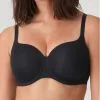 Soutien-gorge Coque Forme Cœur Prima Donna Figuras (Charbon) 2 Soutien-gorge Coque Forme Cœur Prima Donna Figuras (Charbon) -Soutien Gorge Soldes soutien gorge coque forme coeur prima donna figuras charbon