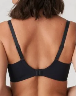 Soutien-gorge Coque Forme Cœur Prima Donna Figuras (Charbon) -Soutien Gorge Soldes soutien gorge coque forme coeur prima donna figuras charbon 2