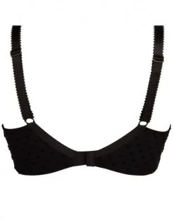 Soutien-gorge Coque Light Antigel Esprit Brocard (Noir Canard) 5 Soutien-gorge Coque Light Antigel Esprit Brocard (Noir Canard) -Soutien Gorge Soldes soutien gorge coque light antigel esprit brocard noir canard 1