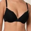 Soutien-gorge Coque Triumph Aura Spotlight (Noir) 2 Soutien-gorge Coque Triumph Aura Spotlight (Noir) -Soutien Gorge Soldes soutien gorge coque triumph aura spotlight noir