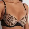 Soutien-gorge Coques Plunge Aubade Hypnolove (Eclipse)