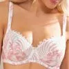 Soutien-gorge Corbeille Antigel Jungle De Jouy (Rose De Jouy) 1 Soutien-gorge Corbeille Antigel Jungle De Jouy (Rose De Jouy) -Soutien Gorge Soldes soutien gorge corbeille antigel jungle de jouy rose de jouy
