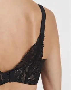 Soutien-gorge Corbeille Coque Aubade Rosessence -Soutien Gorge Soldes soutien gorge corbeille coque aubade rosessence 1