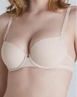 Simone Perele Soutien-gorge Corbeille Coque Simone Pérèle Muse