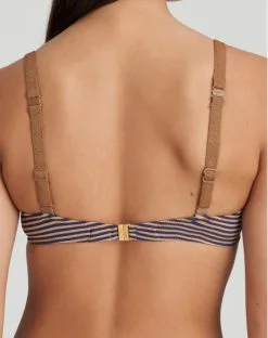 Soutien-gorge De Bain Emboîtant Marie Jo Bain Saturna (Ocean Bronze) -Soutien Gorge Soldes soutien gorge de bain emboitant marie jo bain saturna ocean bronze 1 3