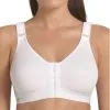 Soutien-gorge De Sport Anita Active Frontline Open (Blanc) -Soutien Gorge Soldes soutien gorge de sport anita active frontline open blanc