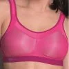 Soutien-gorge De Sport Anita Active Momentum (Rose Électrique) -Soutien Gorge Soldes soutien gorge de sport anita active momentum rose electrique