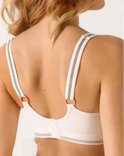 Soutien-gorge De Sport Spacer Empreinte Initiale (Bubble) -Soutien Gorge Soldes soutien gorge de sport spacer empreinte initiale bubble 2