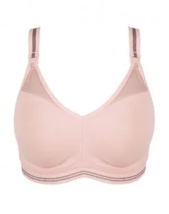 Soutien-gorge De Sport Spacer Empreinte Initiale (Bubble) -Soutien Gorge Soldes soutien gorge de sport spacer empreinte initiale bubble 4