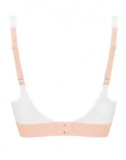 Soutien Gorge De Sport Triumph Triaction Cardio Hybrid Lite (Blanc) 20 Soutien Gorge De Sport Triumph Triaction Cardio Hybrid Lite (Blanc) -Soutien Gorge Soldes soutien gorge de sport triumph triaction cardio hybrid lite blanc 8