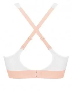 Soutien Gorge De Sport Triumph Triaction Cardio Hybrid Lite (Blanc) 21 Soutien Gorge De Sport Triumph Triaction Cardio Hybrid Lite (Blanc) -Soutien Gorge Soldes soutien gorge de sport triumph triaction cardio hybrid lite blanc 9