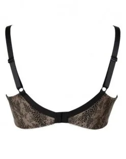 Soutien-gorge Emboîtant Bien-être Antigel Faune En Dentelle (Brun Faune) 5 Soutien-gorge Emboîtant Bien-être Antigel Faune En Dentelle (Brun Faune) -Soutien Gorge Soldes soutien gorge emboitant bien etre antigel faune en dentelle brun faune 1