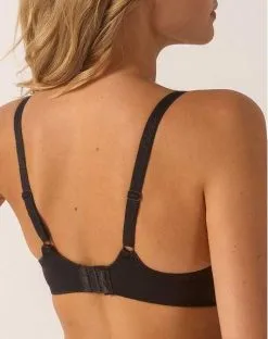 Soutien-gorge Emboitant Empreinte Louise (Ombre) -Soutien Gorge Soldes soutien gorge emboitant empreinte louise ombre 2